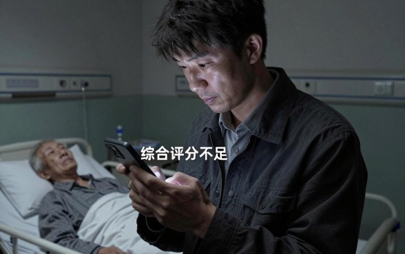 征信不好人的下款口子，枚举5个不看负债查询的app