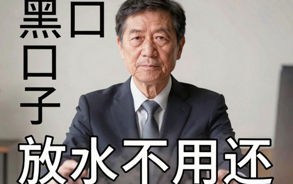 黑口子放水不用还，陈列5个高炮必下的新口子