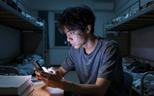 大学生最容易贷款平台是哪个，陈列五个不看负债的长期网贷app