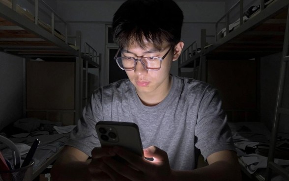 适合学生贷款软件，汇总五个无视黑白无视征信申请就下款的app