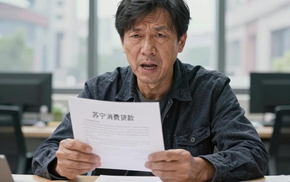 苏宁逾期一天发律师函怎么办,汇总5个黑户当前逾期秒下5万平台
