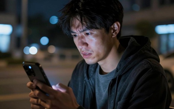 网黑都能下款的口子有没有，陈列五个无视一切是人就下款软件