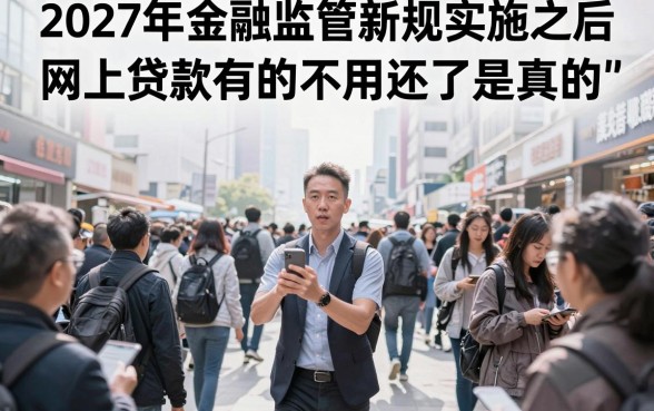网上贷款有的不用还了是真的,甄选五个比较靠谱的借钱口子