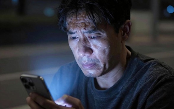 新出口子无视征信,陈列五个征信瑕疵也能借网贷轻松下款的平台