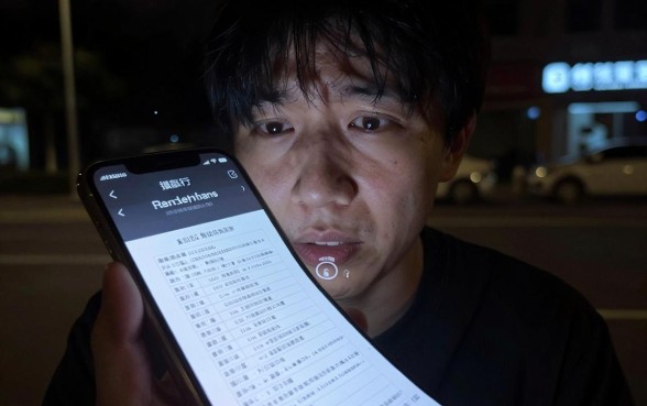 征信花了翼支付能下款吗，详尽说明五个网贷黑户必过平台