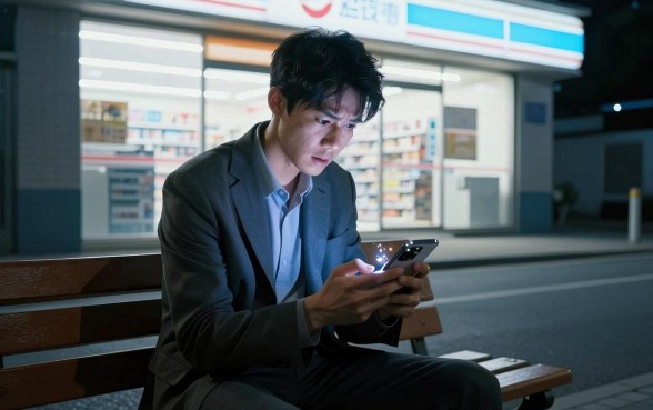 夜间714必下口子，倾情分享五个低门槛不查征信的软件