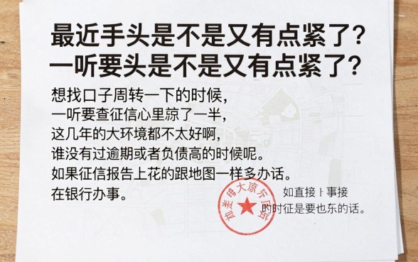 战网登陆不上征信记录吗，胪列五个无视负债快速下款长期网贷的app