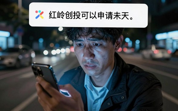 红岭创投容易下款，理出5个不看负债的长期网贷平台