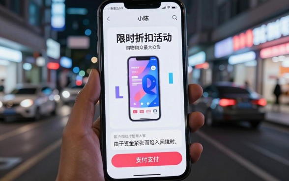 如何选择靠谱的小额借钱平台,归纳五个5000块贷款秒下平台