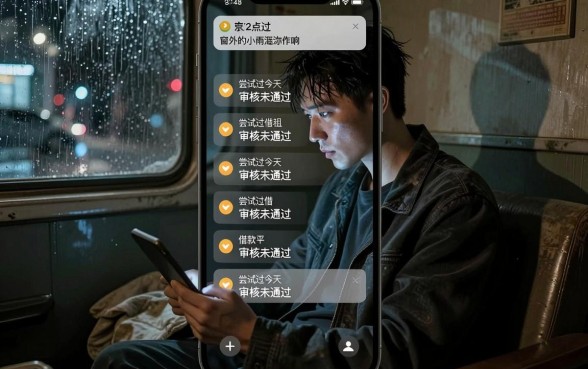 小额借款高炮口子，遴选5个黑户0门槛贷款口子
