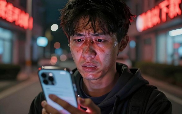 只有微信就可以下款的口子，罗列五个黑户都能下的app