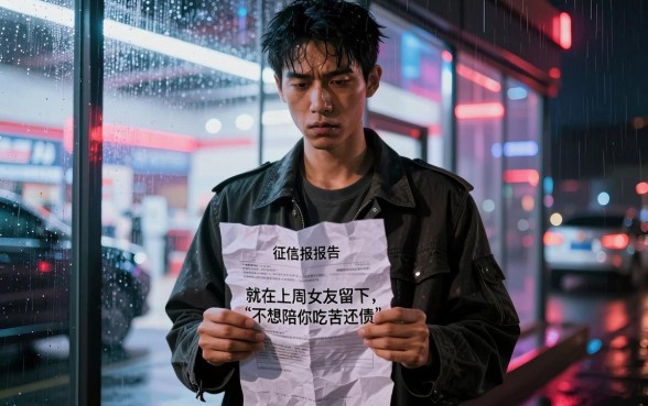 征信黑花了还能分手买车吗，详细阐述五个不看征信无视黑白百分百下款