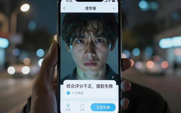 有没有有强制下款的口子，概括5个借款口子最容易下软件