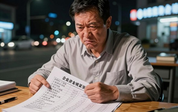 企业大额网贷口子吗，梳理5个不看征信负债的网贷百分百下款平台
