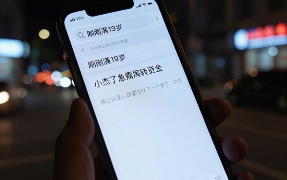 不查征信的贷款网站有哪些，揭秘5个19岁贷款容易过审批的app