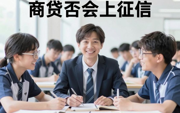 申请网商贷不上征信吗,归集5个大学生可以使用的app