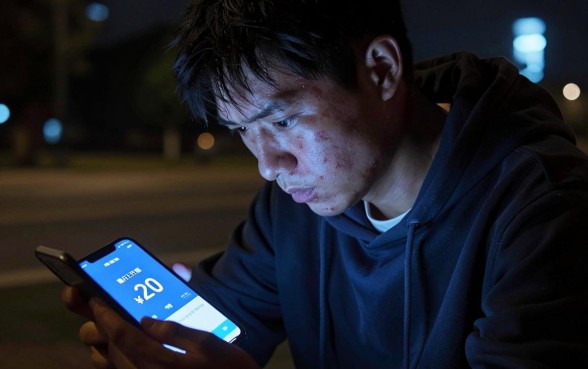 高手续费借款必下口子，梳理5个不上征信报告的贷款软件