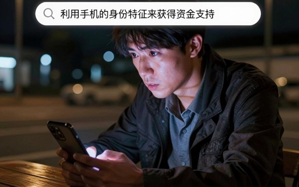 苹果id借款口子大全，陈列5个不看负债秒下款的网贷软件