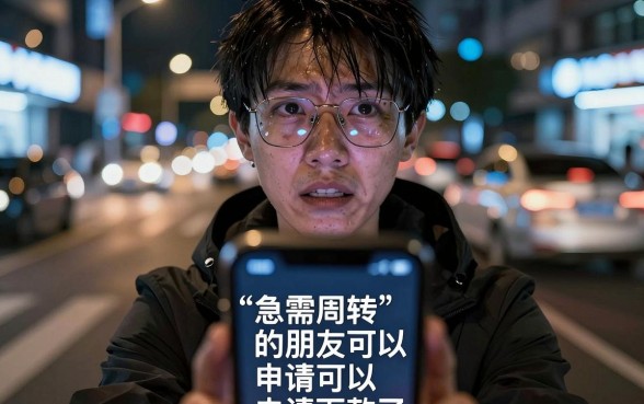 信用分不足可以下款的口子，甄选5个征信花居然都下款的口子