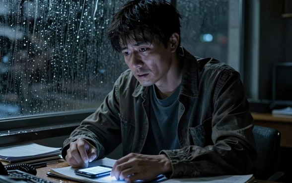 逾期征信差在哪可以借款，倾情分享5个无视黑白的网贷app
