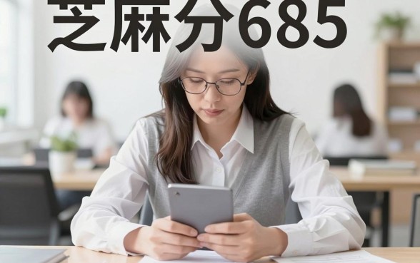 芝麻分685哪里能贷款,倾情分享五个不看负债和征信的app