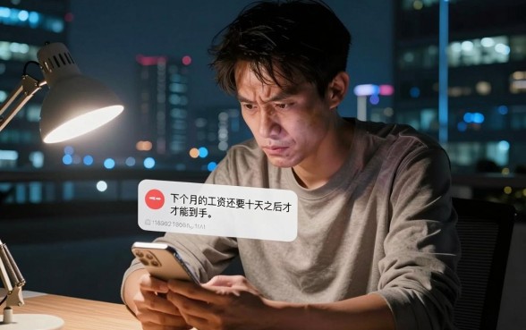 好贷款的贷款口子,遴选5个借钱平台不看综合评估的app