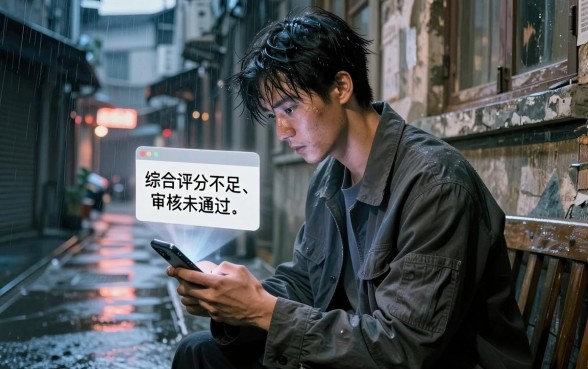 最近新口子贷款怎么样，细致阐述五个综合评分不足也能下款的网贷