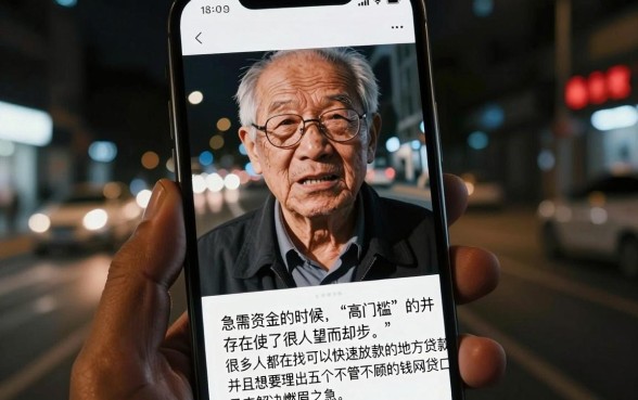 比较容易下款的平台贷款，理出5个无视一切的网贷口子