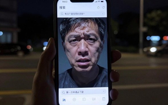 第一次必下款的小额贷款，枚举五个不上征信报告的贷款软件
