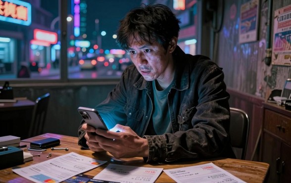 信用卡欠款可以到哪里起诉，遴选五个必下的小额贷款软件