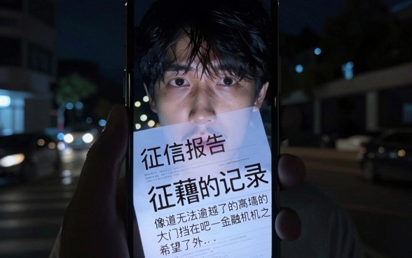 有没有黑花口子借款平台,遴选5个无视一切的网贷