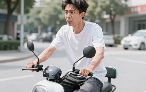 骑电动车不付钱上征信吗,规整五个芝麻信用439分下款的口子