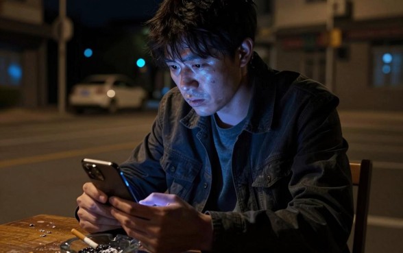 在平安普惠贷款逾期一个月，整合五个手机身份证秒借现金的软件