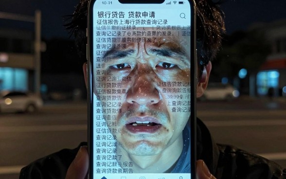 征信花了还如何网上借款，概括5个3000元无视一切必下款的口子