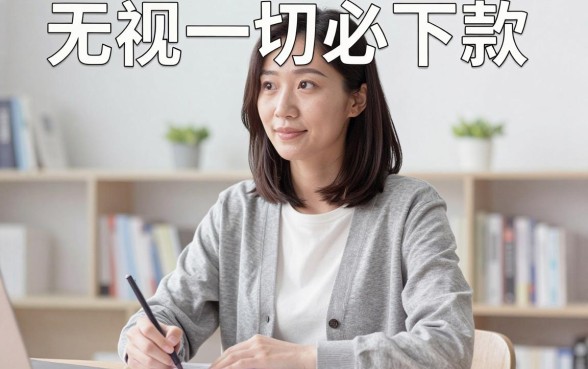 大学生如何申请无息贷款，整理五个急用钱无视一切必下款的口子