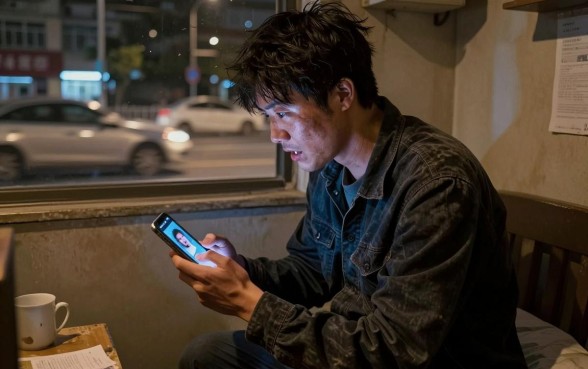 无视黑白秒下的口子,罗列5个不看综合评分的网贷