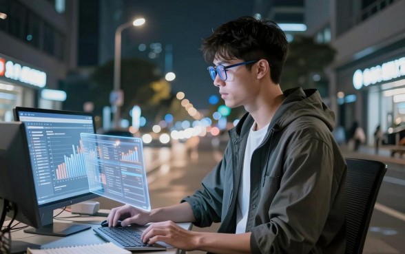 有什么口子深夜秒下的,遴选5个看银行流水的网贷口子