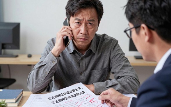 网贷申请过多后无法贷款，归纳五个简单容易贷款口子