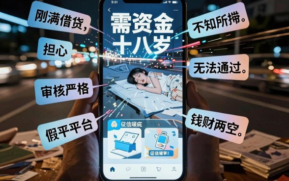 易淼优选下款可靠吗,条列五个网贷容易下款18岁的软件