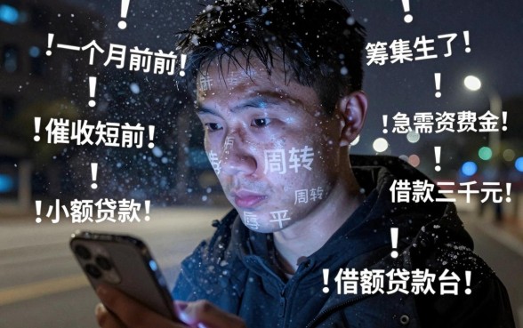 借黑花口子钱不还犯法吗，梳理五个20岁借钱不求征信速借app