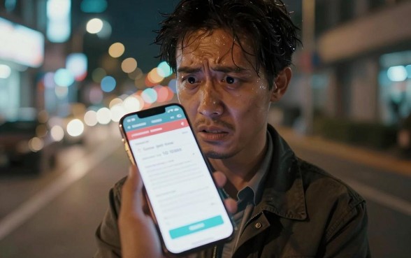 哪个地方可以借钱100，详尽说明5个黑户逾期必下网贷app名单