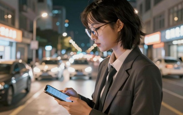 手机回收夜晚能下款的口子，整理五个高炮双黑逾期必下款软件