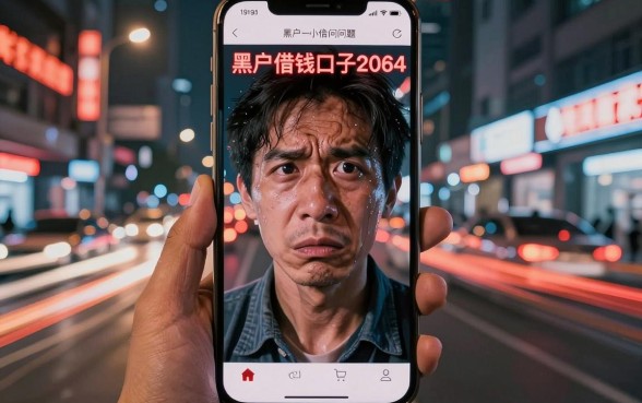 黑户借钱口子2026，诚意推荐5个芝麻信用可以借钱的平台