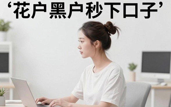 花户黑户秒下的口子是什么,汇总5个不查征信好下款的网贷软件