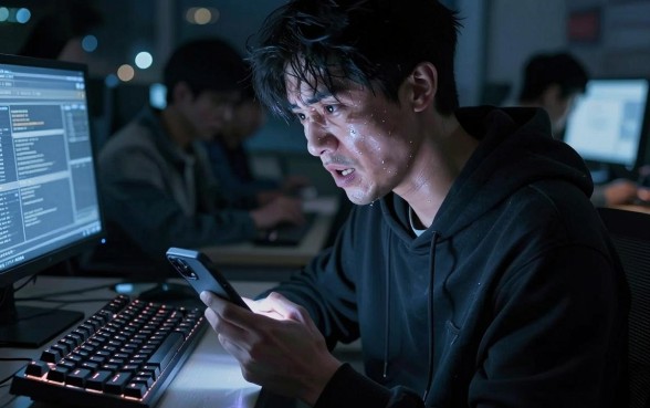 无视网黑和征信的口子，深入剖析五个黑户可以下的贷款口子