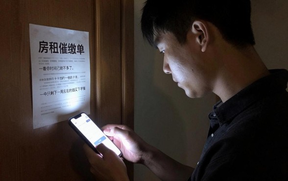 网贷平台哪个好下款额度高，胪列5个无视一切是人就下款口子