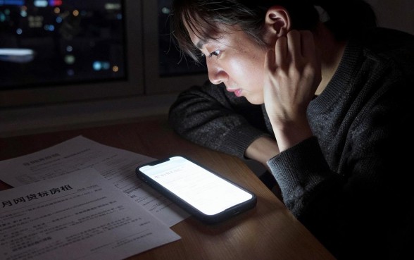 一个月的网贷秒批，甄选5个无视黑白百分百下款的借款app