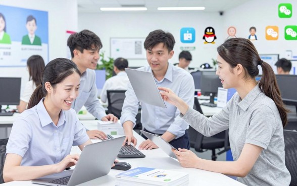 微信qq里面怎么借钱，热忱推荐5个征信不好负债高的app