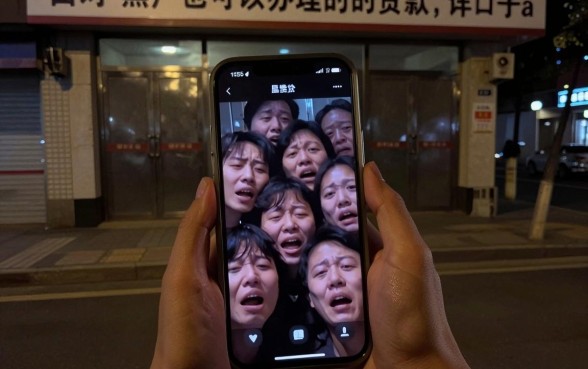 黑户也能办的贷款，详尽说明5个无视黑白户秒下款口子app