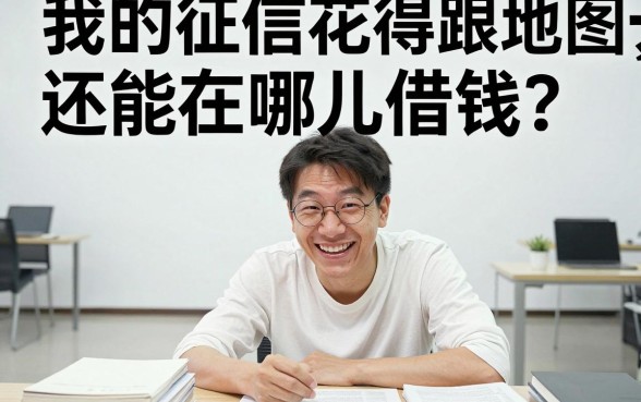 网上比较好的贷款平台，概括5个必下的小额贷款平台